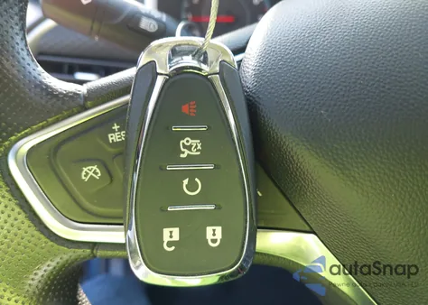 2024 Chevrolet Malibu Fwd 1Lt z USA, uszkodzony, nr VIN 1G1ZD5ST2RF236376